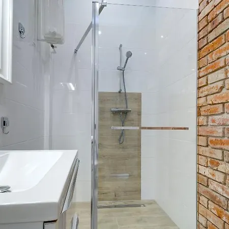 Dom & House Chlebnicka Appartamento *
